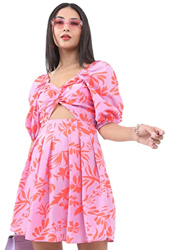 Vestito KETCH Abito da donna, LILLA, 40