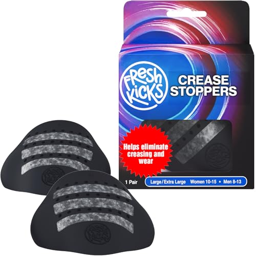 Fresh Kicks Shoe Crease Protectors L/XL