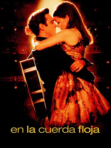 En la Cuerda Floja