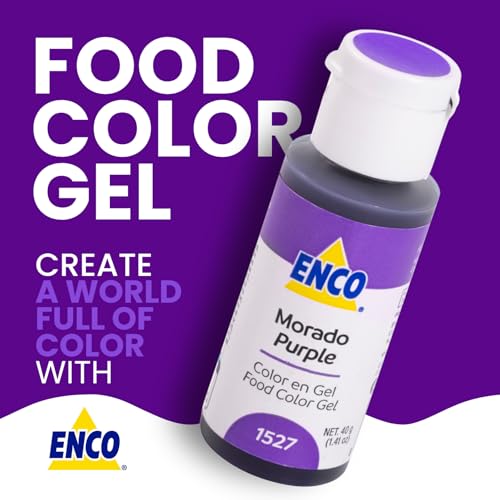 Opiniones y reviews de Colorante Morado los más solicitados. 2 Imagen adicional