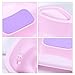 Bedside Shampoo Basins Hair Washing Basin Portable Shampoo Bowl Head Bed Wash Basin Laundry Basin for Elderly Bedridden Patients Pregnant Shampoo Tray