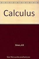 Calculus 0020410638 Book Cover