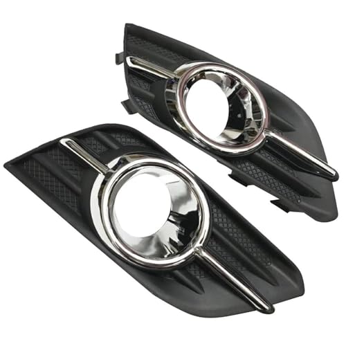 Grille de feu de brouillard Buick Encore 2012-2016 antichoc calandre de rechange