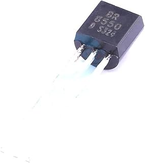 50 pcs Transistor (BJT) 8550-D TO-92 8550-D