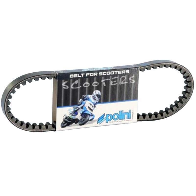 Cinghia Polini contre le patinage de variateur Yamaha MBK