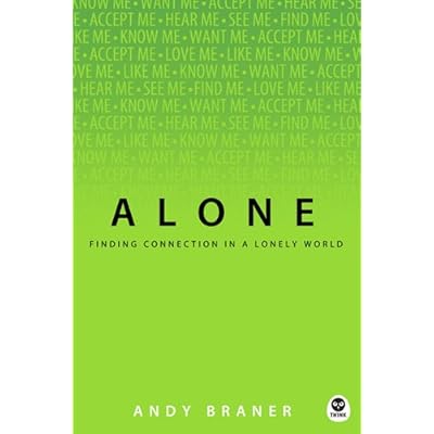 Alone