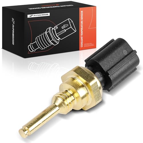 Ford F-150 Coolant Temp Sensor by A-Premium