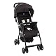 Chicco Kinderbuggy Ohlalà in Schwarz für Komfort und Flexibilität