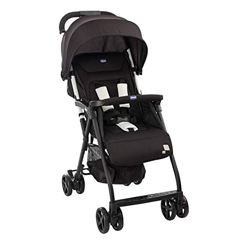 Chicco Ohlala Poussette Black Night