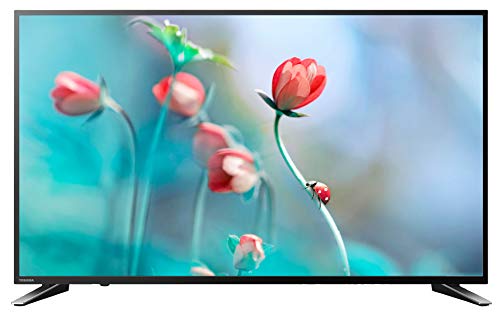 T49U5855EC 49” Toshiba 4K LED TV - 400 Hz AMR - Android 5.1OS