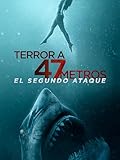 47 Meters Down: Uncaged
