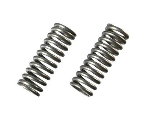 ハイロジック ステンレス 押バネ 8.0×22×1.2mm S-025