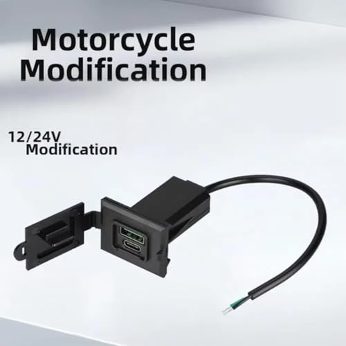 Cargador coche 36W USB C soluciona batería baja en tu viaje 4
