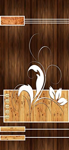 Samrudha Fibers FRP Fiberglass Doors