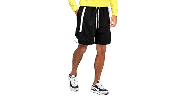 Puma court side mesh short Clearance