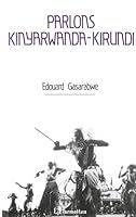 Parlons Kinyarwanda-Kirundi (French Edition) 2738415415 Book Cover