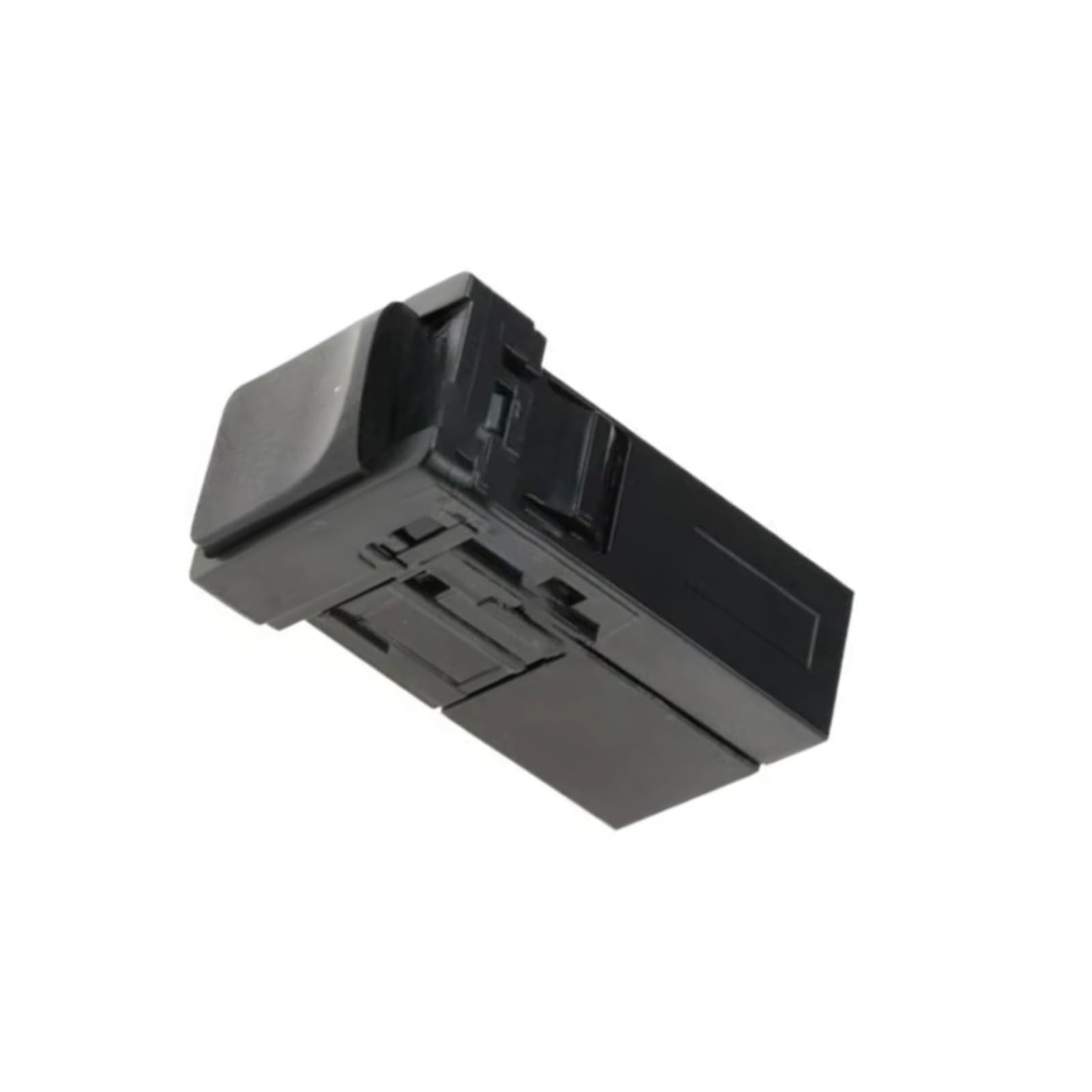 Modulo Adattatore Interfaccia AUX Compatibile Con Lexus 2011 2012 2013 2014 2015 Audio Ausiliario AUX Jack Porta USB Di Ricarica Modulo Presa 8619060040 Sostituzione Presa USB