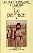 Produktbild Le pain noir t 2