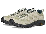 MERRELL MOAB 3, Zapatillas Hombre, Grey, 47 EU