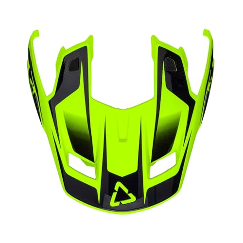 Visière casque ADV 8,5 V25 avec protection et clarté optique