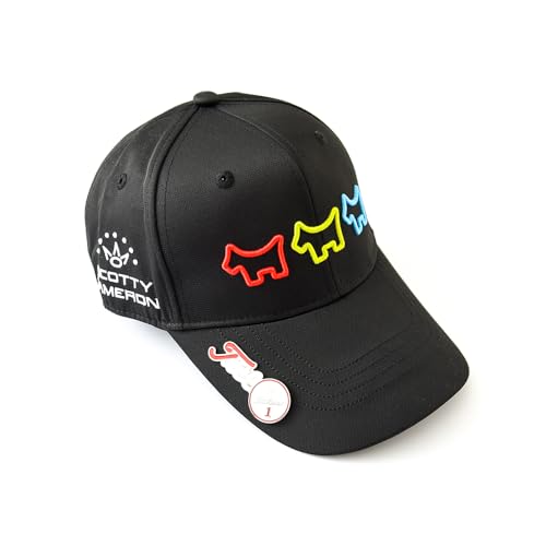 ゴルフキャップ