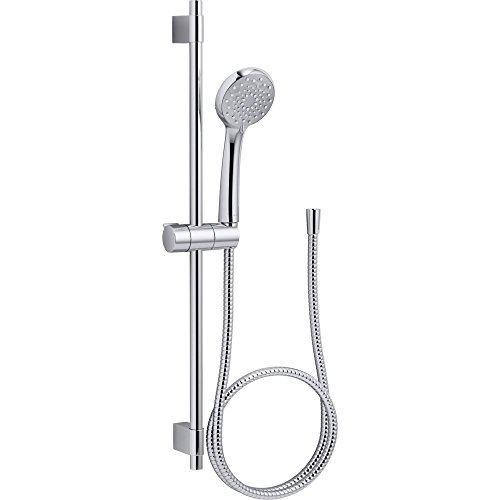 KOHLER Awaken® B90 kit de ducha de mano 2.0 gpm