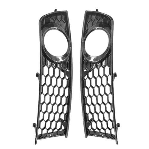 Antibrouillard grilles couverture pour rénover face avant B6