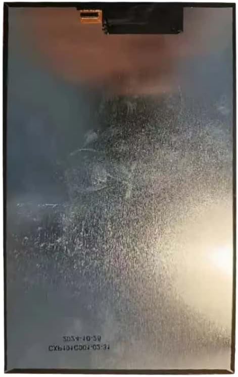 YOOOKOOO 1PIN LCD Display for Logicom Tab 134 10.1 Tablet A11CXB101174101 CXP101B002-71-31