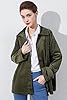 Minibee Women's Corduroy Jackets Long Sleeve Coats... #1