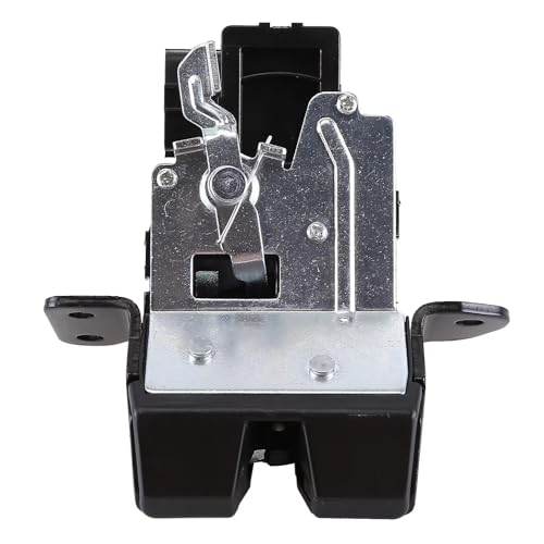 Serrure hayon coffre Hyundai i30 GD : réparez le verrouillage 81230-A6000