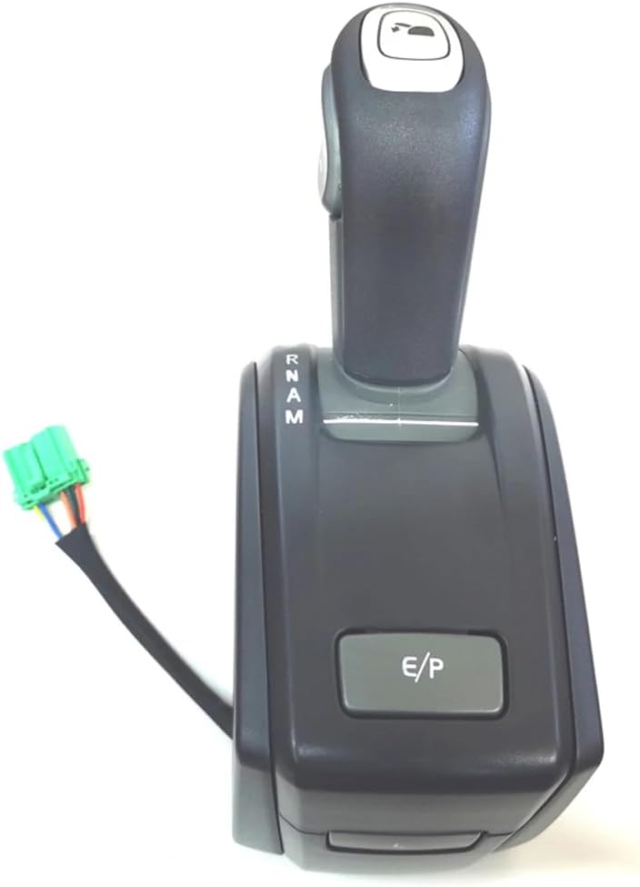 HM LH Transmission Gear Shift Knob Lever Control Unit 4 Pin for Volvo Truck FH12/FH13 OE 21937969 21073025 21456377 22583045