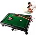 Produktbild AFF Kinder Billardtisch Set Mini Billardtisch Billardtisch mit Bällen und Queue Kids Entertainment Spielen Sie Sportspielzeug