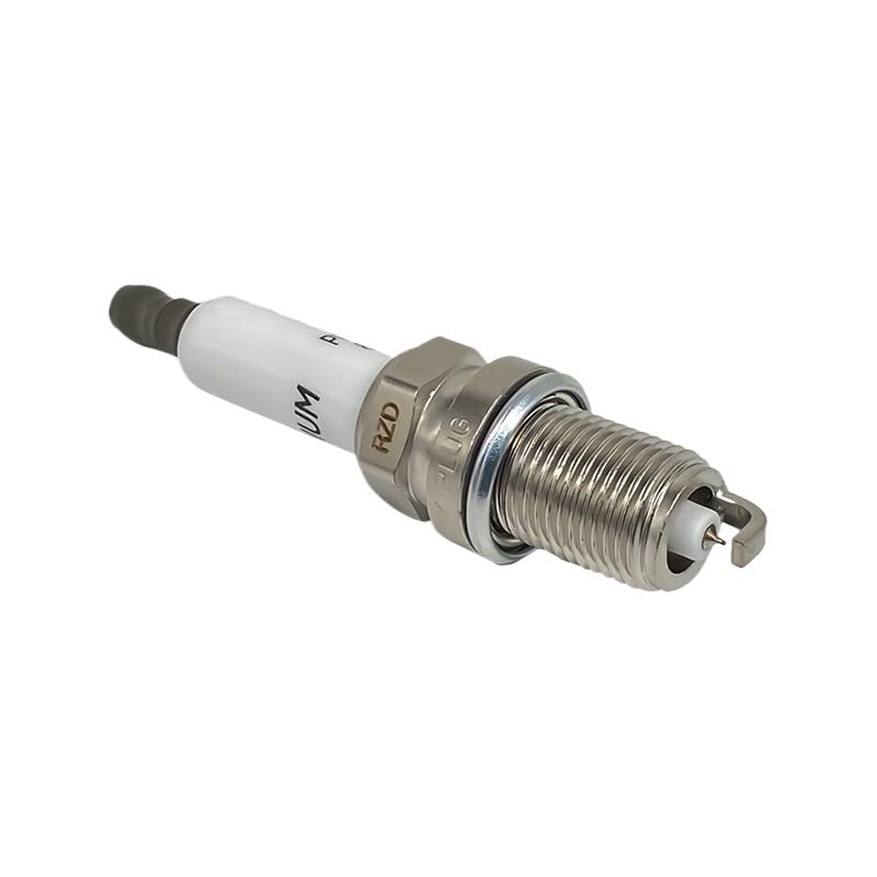 Bougies d'allumage en Iridium PFR7S8EG pour Audi A4 A5 Q3 et VW Golf Passat TSI