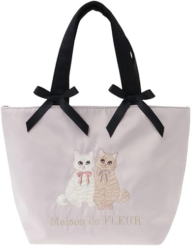 バッグ rose様オーダーページ♡ランチバッグ☆トートバッグ☆猫柄