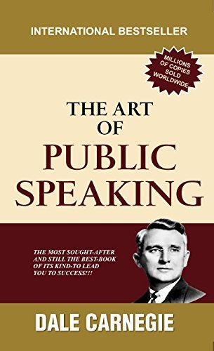 The Art Of Public Speaking