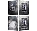 Produktbild Mirrors - Limited Uncut/Unrated Mediabook Edition (Wattiertes Mediabook Lederoptik-Folie und Prägung) DVD - Blu-ray