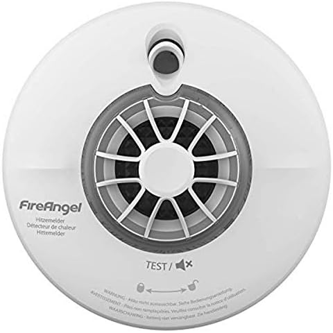 Fire Angel HT-630-EUT Heat Detector Cover