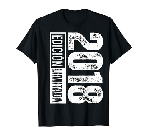 España Edición Limitada 2018 Camiseta
