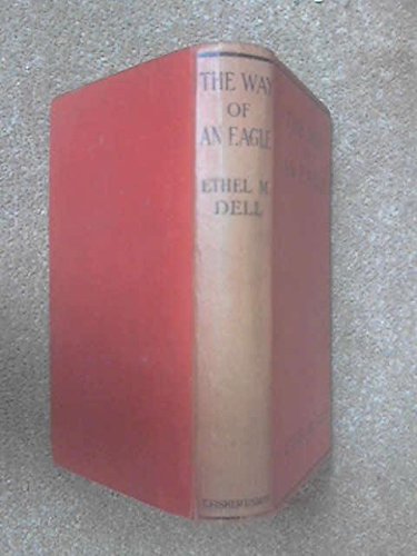 Way of an Eagle 0884112942 Book Cover