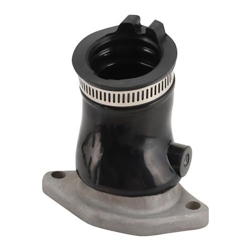 Tubo de admisión GOOFIT para FL250 Odyssey 1977-1984 y MT250