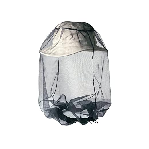 Sea to Summit Mosquito Head Net