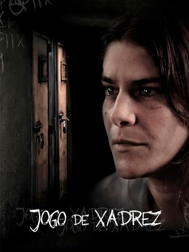 Jogo de Xadrez