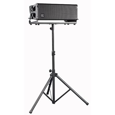 Buy D.A.S. Audio Event 208A Dual 8 Three-way Powered Line Array Cabinet ...