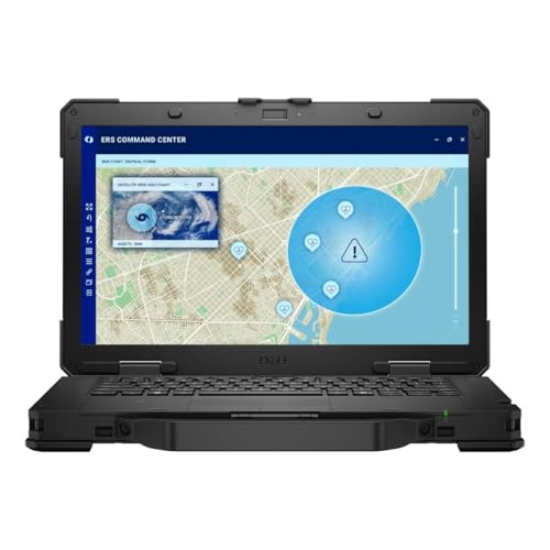 Image of Dell Pro Rugged 14 RB14250 CORE Ultra 5-