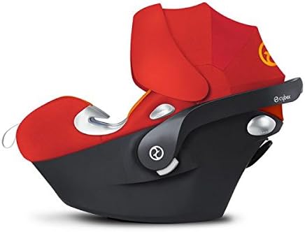 cybex aton q isize base