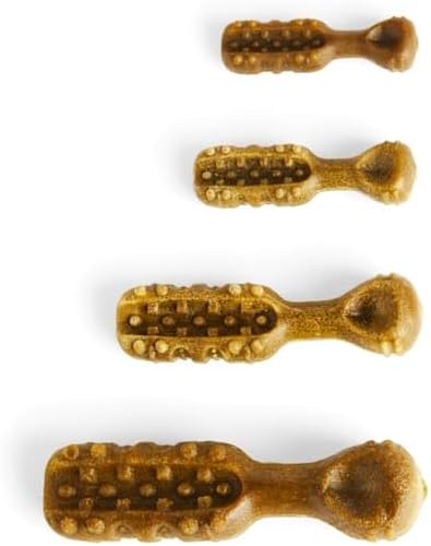 WholeHearted by Petco Smart Smiles Original Flavor Dog Treats 26 oz. Count of 56