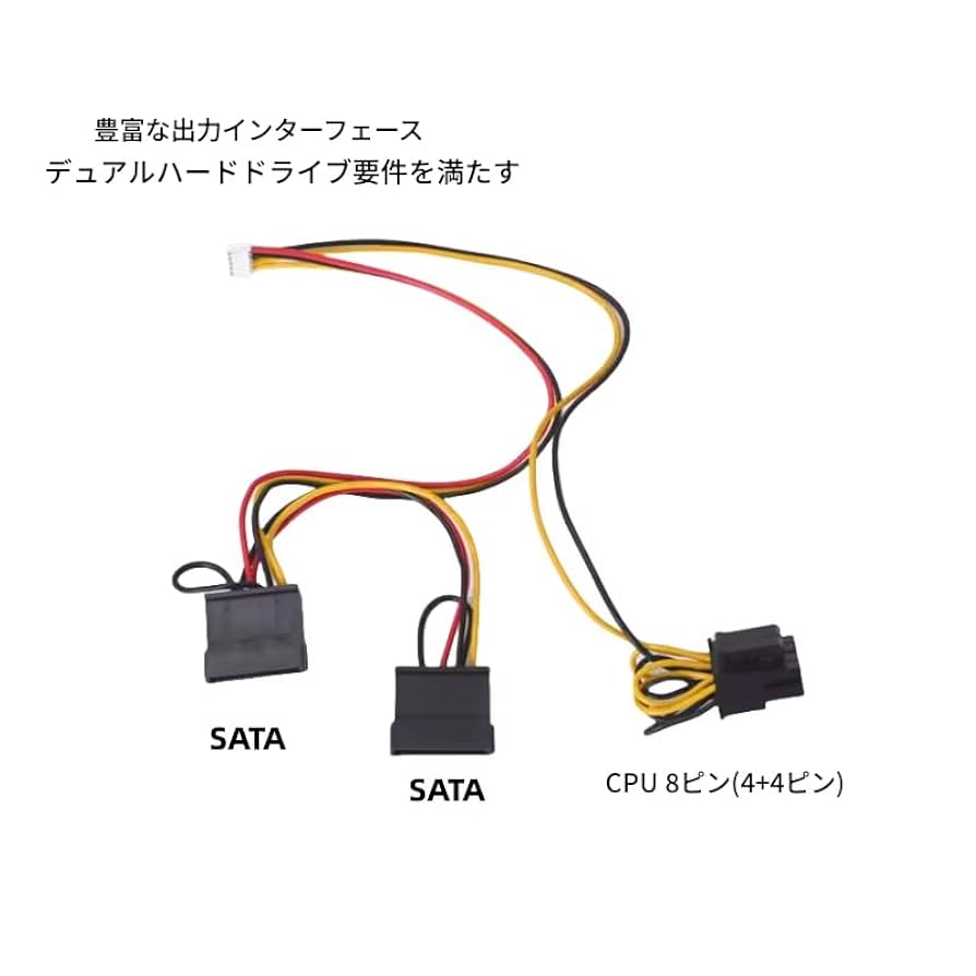Amazon.co.jp: DC-ATX-160W 160W DC12V 24pin ATX Switch PSU
