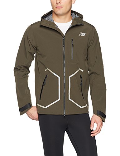 New balance 247 luxe jacket Clearance