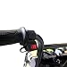 Gran Scooter Patinete con Silla Boogie Drift 36D (250W, Batería Litio, 3...