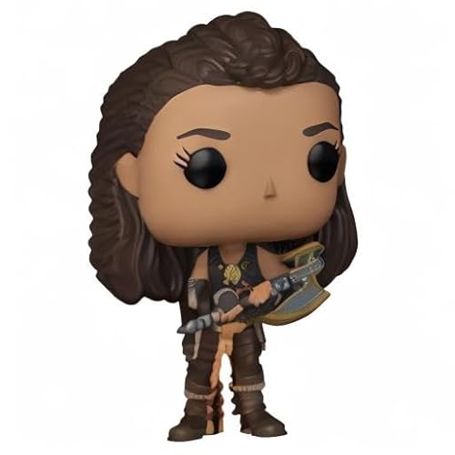 POP Movies: Donjons et Dragons Holga - vue 4